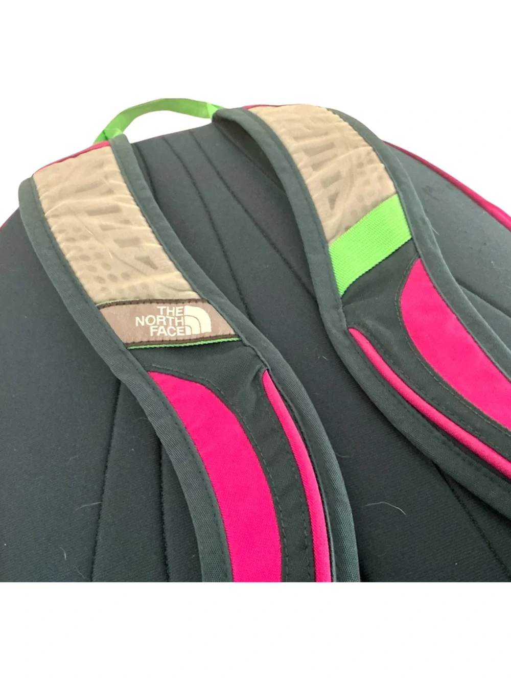 The North Face north face